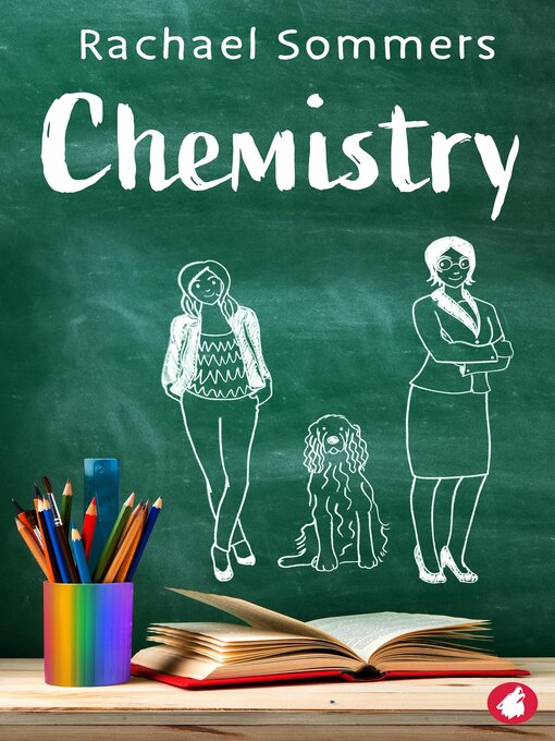 Title details for Chemistry by Rachael Sommers - Wait list